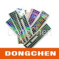 Top Quality Anti-Counterfeiting Security Hologram Label